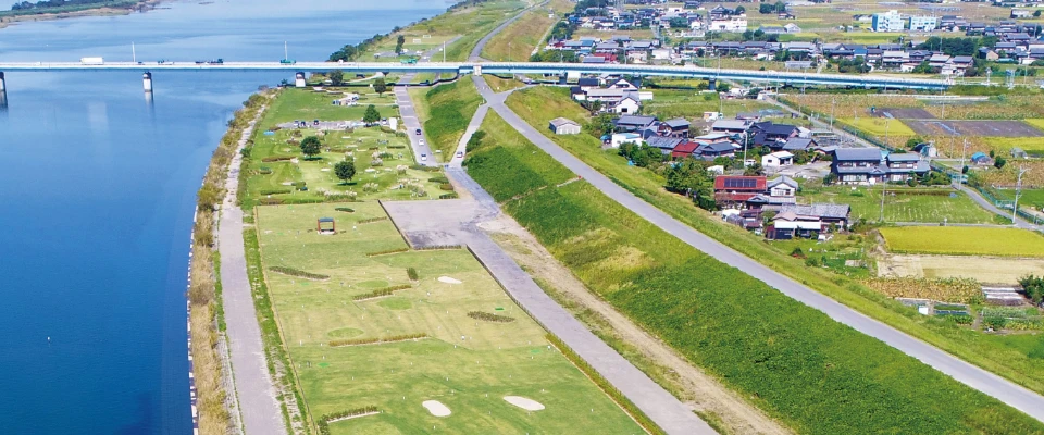 環境整備工事 イメージ