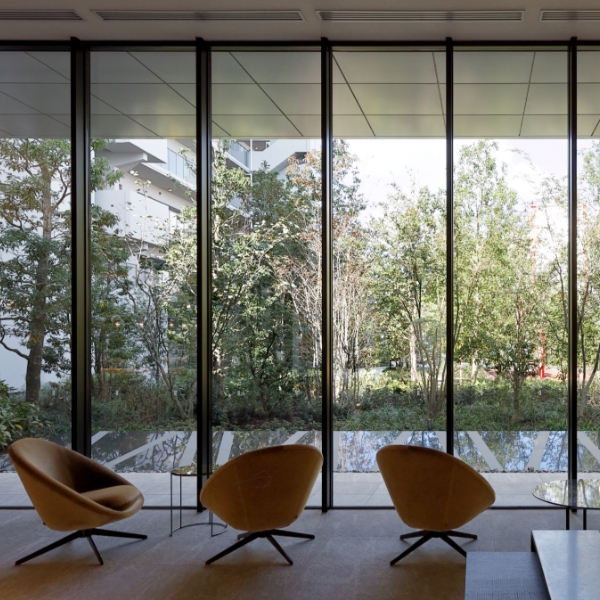 公共施設の植栽管理について イメージ