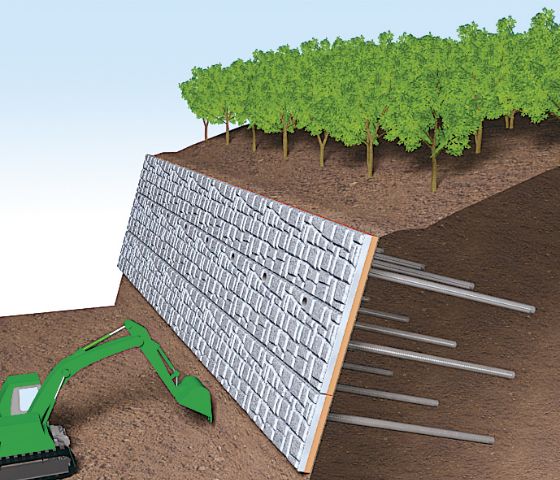 施工手順⑨ イメージ
