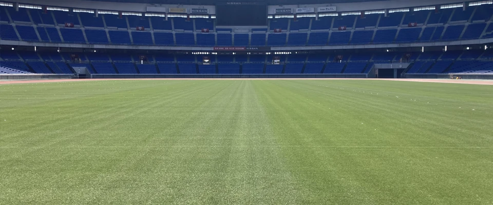 グラウンド イメージ