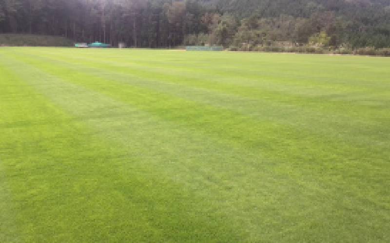 豊田稲武圃場(受託)